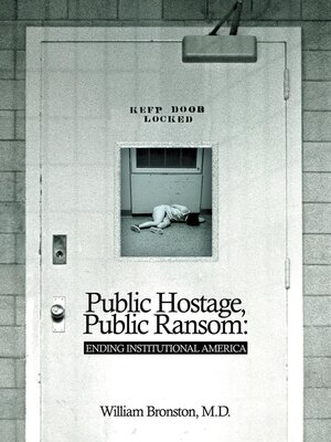 cover image of Public Hostage Public Ransom